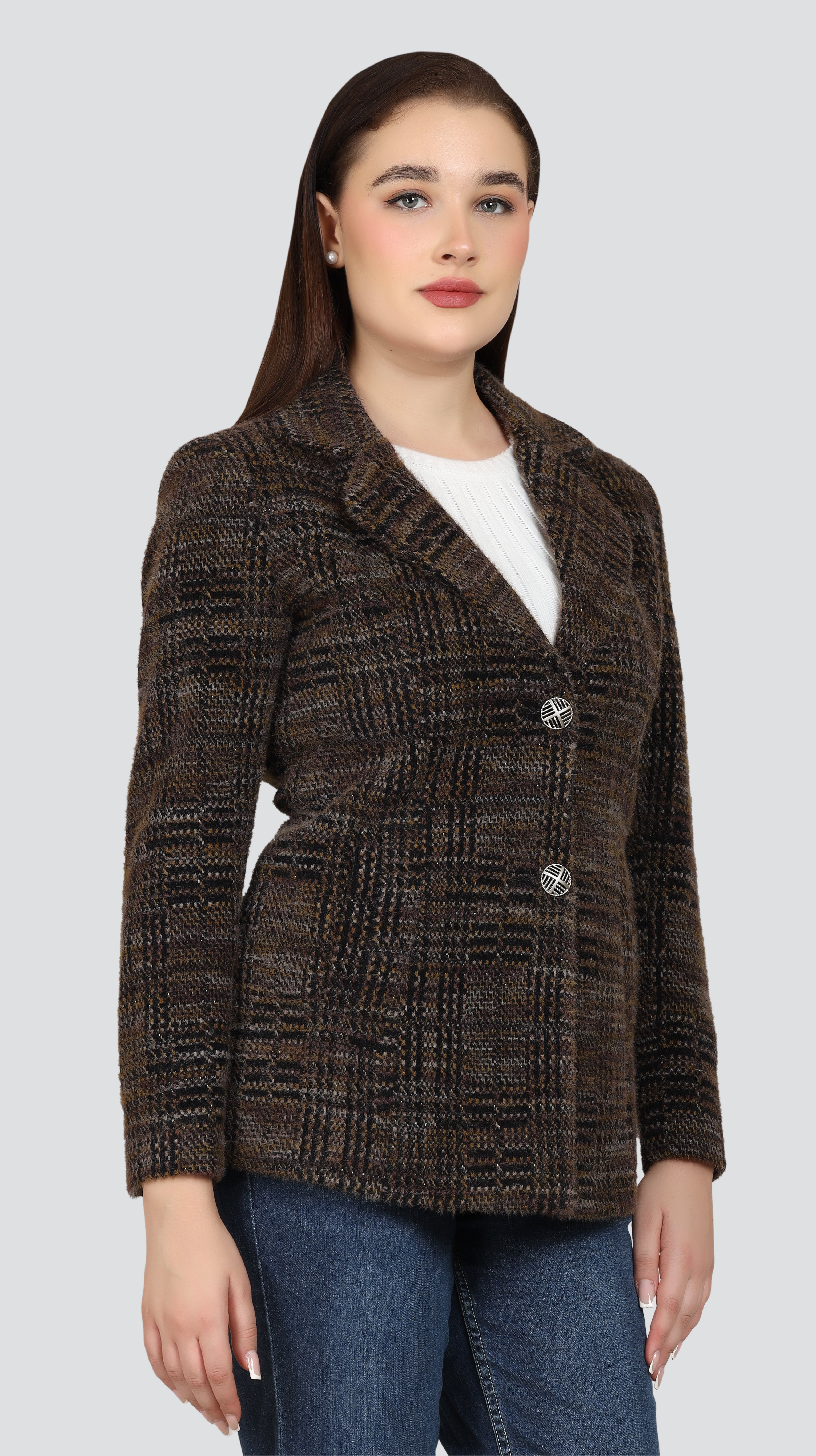 Young club classic jacket price cheap